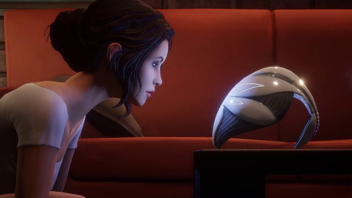 Kolejny etap Najdłuższej Podróży dobiegnie końca za tydzień. - Dreamfall Chapters Book Five: Redux - ostatni odcinek epizodycznej przygodówki ukaże się 17 czerwca - wiadomość - 2016-06-10