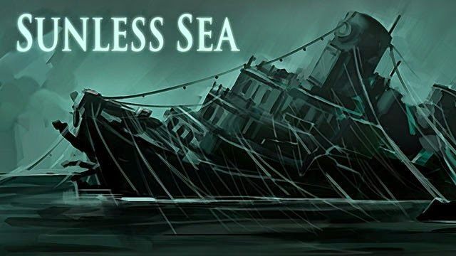 Do końca tygodnia możemy za darmo zmierzyć się z grozą bezsłonecznych mórz. - Sunless Sea i The Ship z darmowym weekendem na Steamie - wiadomość - 2016-01-29