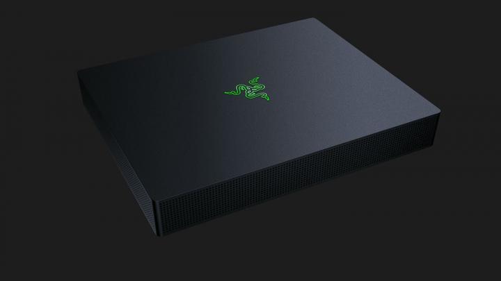 Sila to pierwszy router dla graczy spod szyldu Razer - Gamingowy router Razer Sila wchodzi do sprzedaży - wiadomość - 2018-10-04