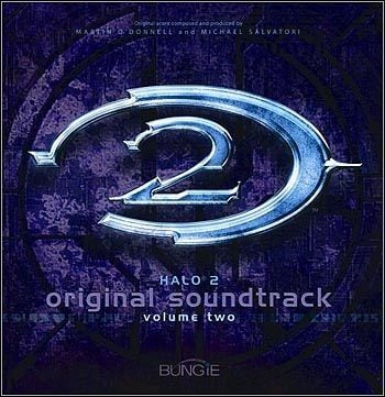 Druga część soundtracku do Halo 2 zadebiutuje już za miesiąc - ilustracja #1