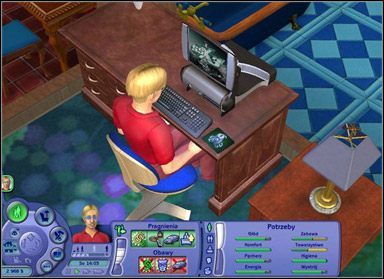 The Sims trafi na konsole nowej generacji (ze wskazaniem na PS3) ? - ilustracja #1