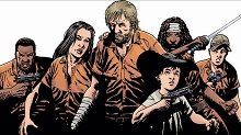 The Escapists: The Walking Dead zadebiutuje 30 września na PC i Xboksie One - ilustracja #2