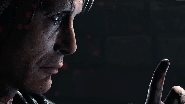 Mads Mikkelsen - znakomity aktor, ale jak poradzi sobie w grze? - Death Stranding zaliczy drobny poślizg? - wiadomość - 2019-03-07