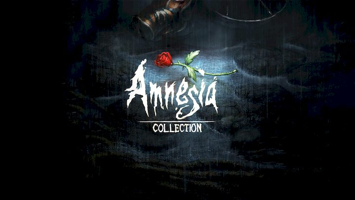 Weekend za rogiem i dwa mocne horrory do ogrania za darmo. Czego chcieć więcej? - Amnesia Collection do zgarnięcia za darmo na Steam - wiadomość - 2018-03-09