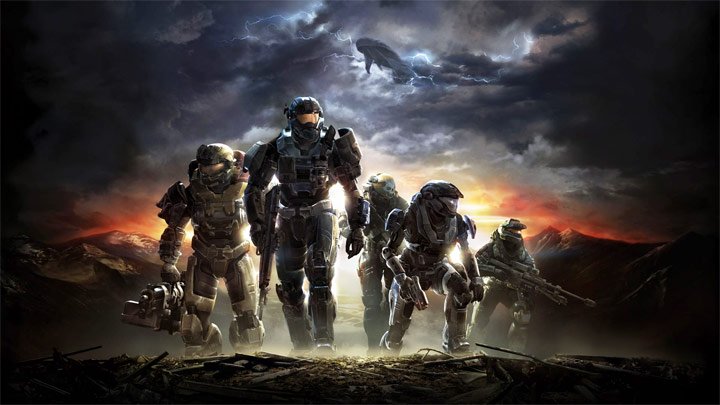 Wyniki Halo: Reach pokazują, jak wielu graczy czekało na powrót serii na PC. - Premiera Halo Reach na Steamie wielkim sukcesem - wiadomość - 2019-12-05