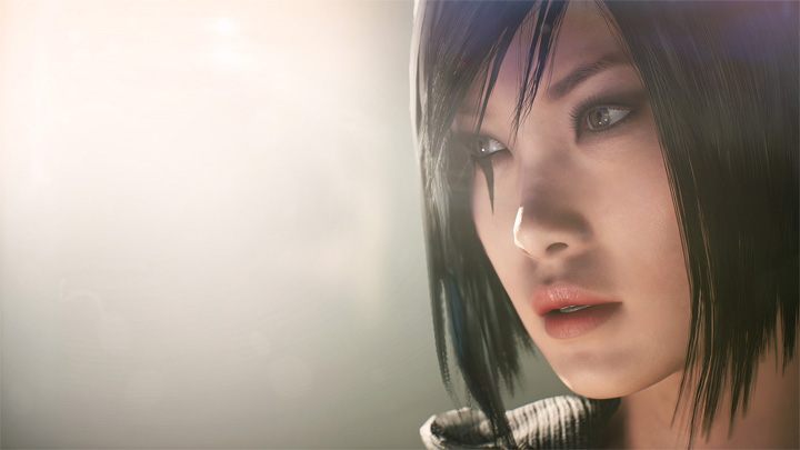 Powrót Faith opóźni się o dwa tygodnie. - Mirror’s Edge Catalyst zaliczy dwutygodniowe opóźnienie - wiadomość - 2016-04-22