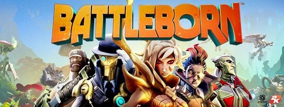 Premiera Battleborn przełożona na maj 2016 roku - ilustracja #2
