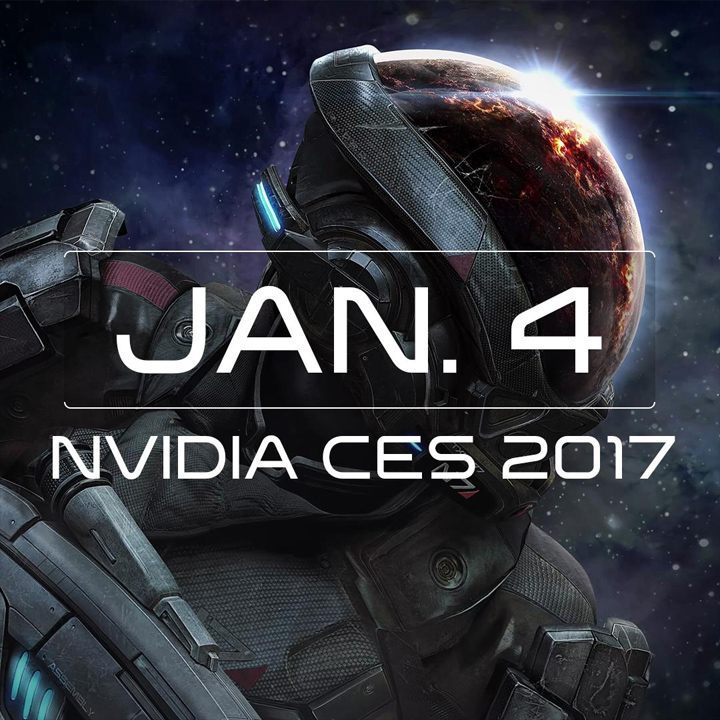 Mass Effect: Andromeda - 4 stycznia zobaczymy nowy gameplay - ilustracja #2