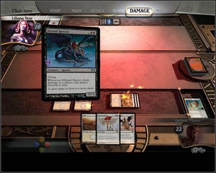 Magic: The Gathering zagości na XBLA - ilustracja #1