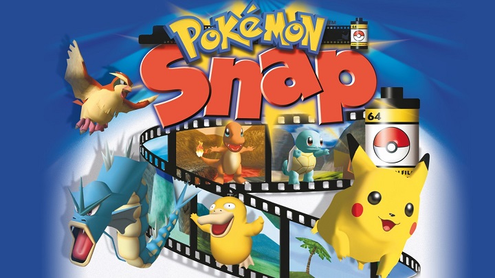 Powrót Pokemon Snap w formie produkcji VR? Czemu nie. - Zapowiedziano Nintendo Labo VR – kartonowy zestaw rzeczywistości wirtualnej na Nintendo Switch - wiadomość - 2019-03-07