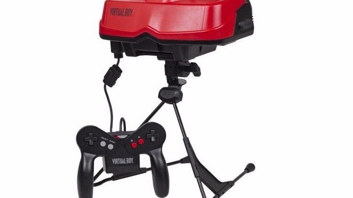 Kartonowe VR chyba nie podzieli losu Virtual Boya. Chyba. - Zapowiedziano Nintendo Labo VR – kartonowy zestaw rzeczywistości wirtualnej na Nintendo Switch - wiadomość - 2019-03-07