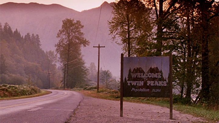 Netflix dostanie serial od reżysera Miasteczka Twin Peaks - ilustracja #1