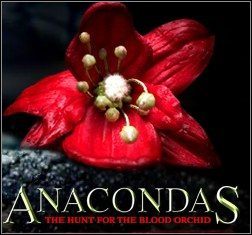 Anacondas: 3D Adventure Game – gra z okazji filmu - ilustracja #1