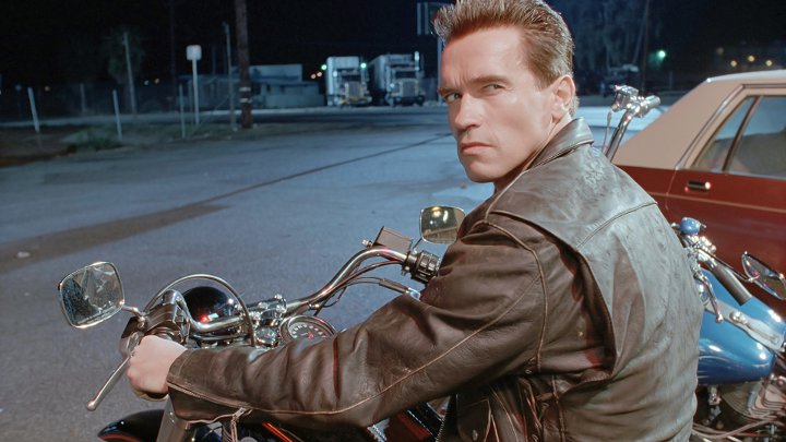 Zapowiedź powrotu Arnolda Schwarzeneggera w kolejnym Terminatorze z pewnością ucieszyła jego fanów. - Znamy oficjalny tytuł szóstego Terminatora - wiadomość - 2018-04-27