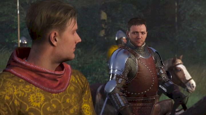 Szczegóły na temat kolejnych dwóch dodatków do Kingdom Come: Deliverance. - Szczegóły na temat kolejnych DLC do Kingdom Come Deliverance - wiadomość - 2018-08-23