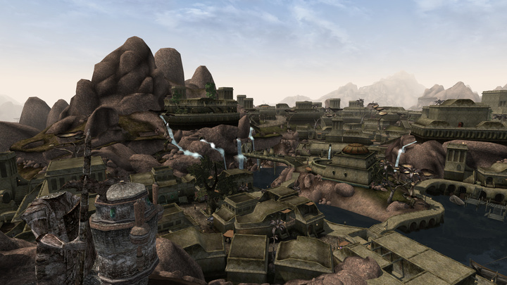 Mod do Morrowinda niebawem zaoferuje ponad 500 questów - ilustracja #2