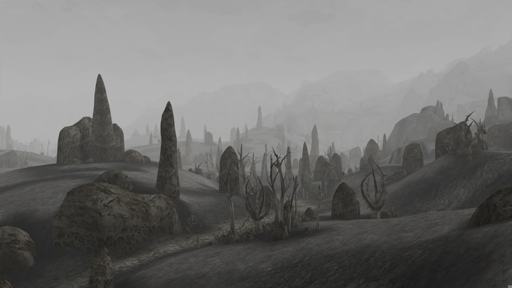 Mod do Morrowinda niebawem zaoferuje ponad 500 questów - ilustracja #3
