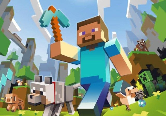 Vokselowy sandbox na srebrnym ekranie? Czemu nie! - Minecraft doczeka się ekranizacji - wiadomość - 2014-02-28