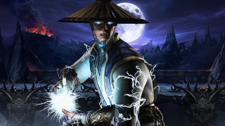 Nowa ekranizacja Mortal Kombat - Shang Tsung, Scorpion i inne ważne postacie obsadzone - ilustracja #1
