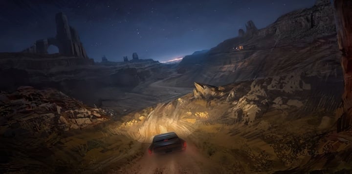 Scarface: Empire. Źródło: Mafia Game Videos / YouTube. - Kultowa gra gangsterska mogła dostać kontynuację. Scarface: Empire wysyłałoby Tony’ego Montanę do Las Vegas - wiadomość - 2025-11-14