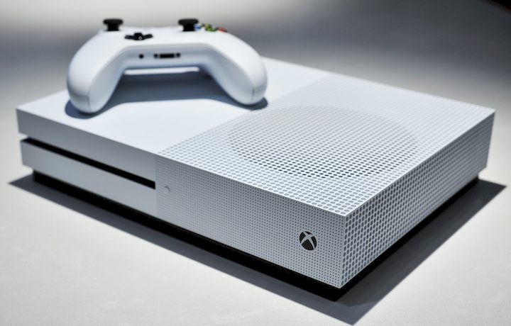 Następca Xboxa One podobno również wykorzysta zaawansowaną technologię streamowania gier.