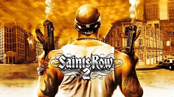 Saints Row 2 z 2008 roku nie było jeszcze tak szalone i miodne jak kolejne odsłony serii, ale to wciąż przyzwoity kawałek kodu. Zresztą darowanemu Świętemu nie zagląda się w zęby, prawda? - Saints Row 2 za darmo na GOG.com [Aktualizacja: na Steamie też] - wiadomość - 2017-04-21