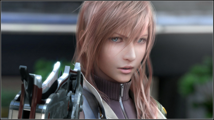Final Fantasy XIII to minimum 50 godzin zabawy; Zachód otrzyma nowe demo gry - ilustracja #2