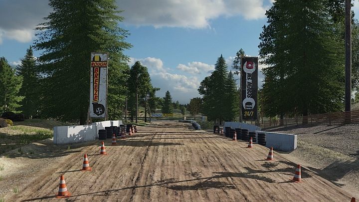 Sandpit 3 – nowa trasa w Next Car Game: Wreckfest. - Next Car Game: Wreckfest nadal żyje i otrzymuje nowe aktualizacje - wiadomość - 2016-06-24