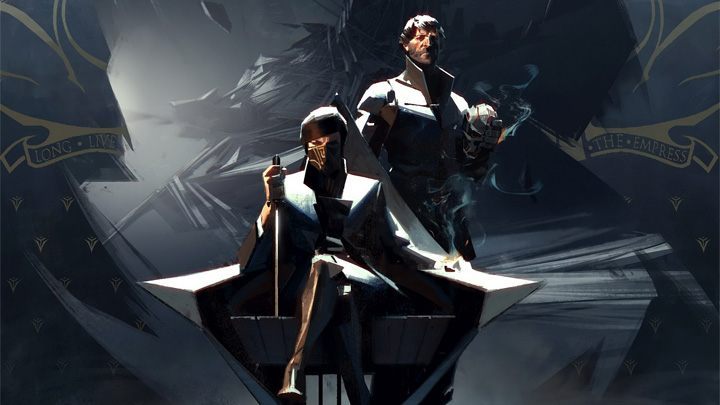 Wersja pecetowa Dishonored 2 korzysta z systemu DRM Denuvo. - Premiera Dishonored 2 - wiadomość - 2016-11-11