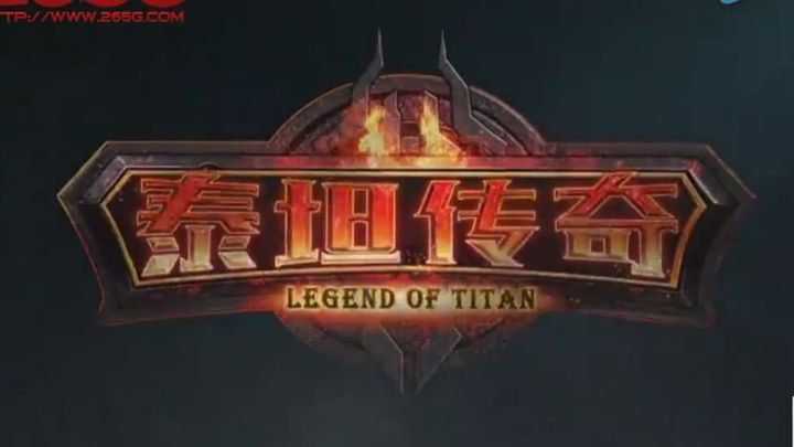 Chińczycy po raz kolejny pokazują, że nie mają sobie równych w kopiowaniu znanych marek. - Legend of Titan - chińska podróbka Overwatcha - wiadomość - 2016-06-17
