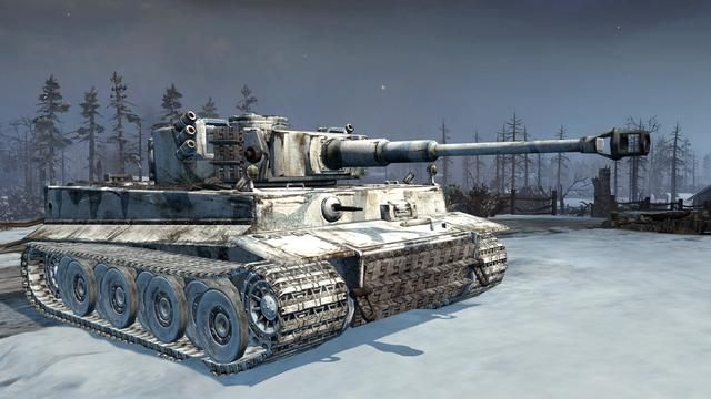 Company of Heroes 2 – pokazano nowy zwiastun gry. - Flesz (30 listopada 2012) – 0x10c, Halo 4, GTA: Vice City - wiadomość - 2012-12-01