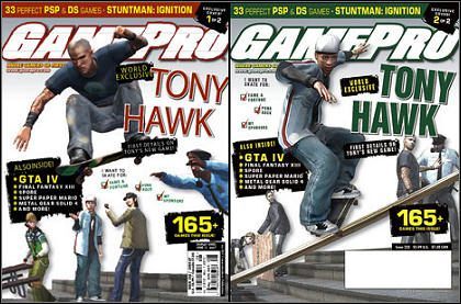 Zbliża się oficjalna zapowiedź Tony Hawk's Proving Ground - ilustracja #1
