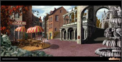 Premiera Broken Sword 2,5 już 28 września! - ilustracja #1
