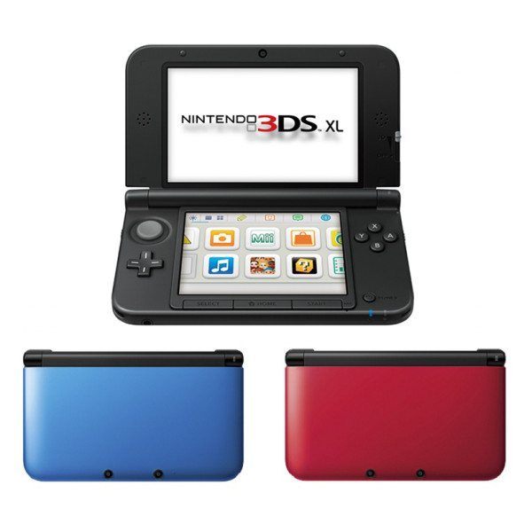 Nintendo zapowiedziało konsolę Nintendo 3DS XL – większy krewniak 3DS-a trafi do sklepów w lipcu - ilustracja #2