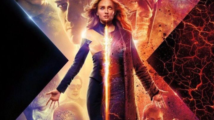 Fabuła skupi się na postaci Jean Grey. - Dużo efektownej akcji na kolejnym zwiastunie X-Men: Dark Phoenix - wiadomość - 2019-02-28