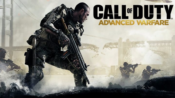 Myśliwce z Call of Duty: Advanced Warfare podobno lecą do Norwegii. - Donald Trump ogłasza dostarczenie Norwegii myśliwców istniejących tylko w Call of Duty - wiadomość - 2018-01-12