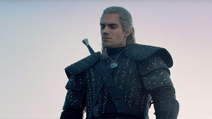 Netfliksowy Geralt zadebiutuje w przyszłym tygodniu. - Wiedźmin - finalny zwiastun serialu serwisu Netflix - wiadomość - 2019-12-12