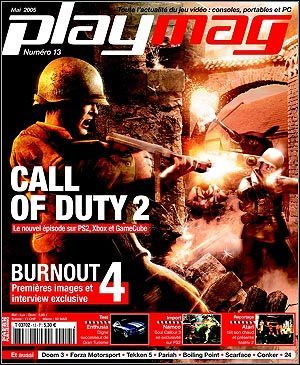 Podtytuł nowej gry z serii Call of Duty ujawniony - ilustracja #1