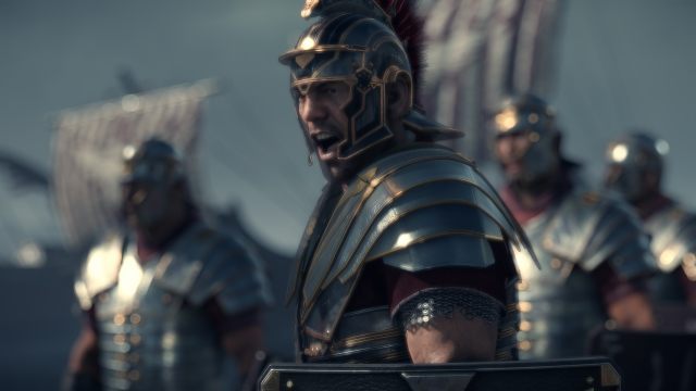 Już od października w rolę Mariusa Titusa będą mogli wcielić się także posiadacze komputerów osobistych. - Ryse: Son of Rome na PC - znamy datę premiery i wymagania sprzętowe - wiadomość - 2014-09-05