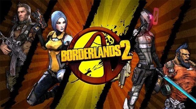 Nadal nie macie dość Borderlands 2? Studio Gearbox przyszykowuje kolejne aktualizacje i DLC - Borderlands 2 DLC: Ultimate Vault Hunter Upgrade Pack 2 tej jesieni. Kolejne dodatki w drodze - wiadomość - 2013-07-20