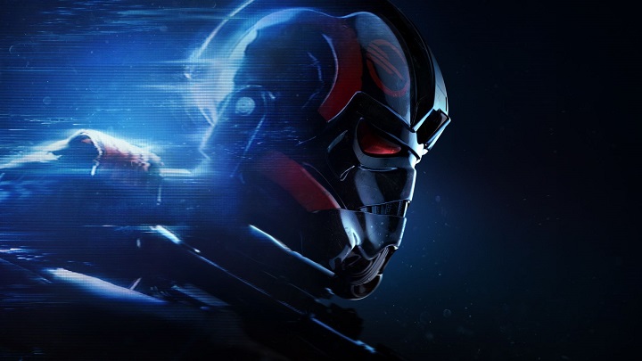 W becie Star Wars: Battlefront II bawimy się w tylko w multiplayerze, ale pełna wersja zaoferuje również kampanię fabularną. - Star Wars: Battlefront II - wystartowała otwarta beta - wiadomość - 2017-10-06