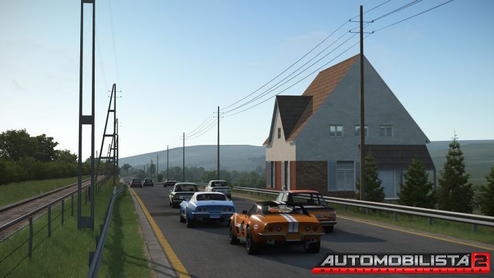 Forza Horizon 5 stacza się w ślady Gran Turismo 7? Motoprzegląd Drauga - ilustracja #3