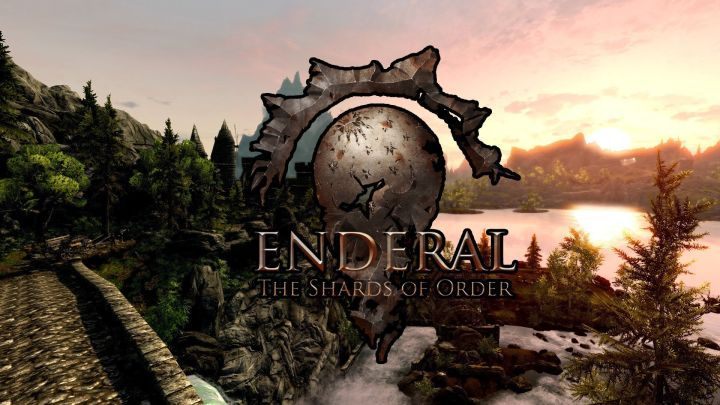 Według twórców, Enderal: The Shards of Order pojawi się w wersji angielskiej jeszcze w tym tygodniu. - Enderal: The Shards of Order – angielska wersja moda do Skyrima jeszcze w tym tygodniu - wiadomość - 2016-08-12