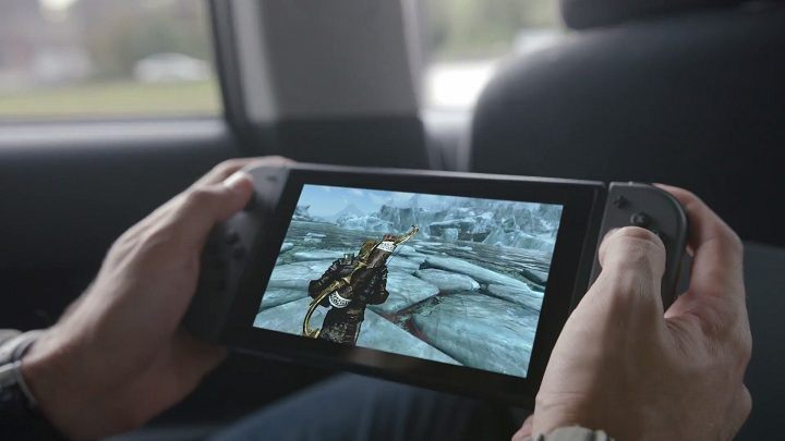 Najnowsze doniesienia sugerują, że na nowej konsoli Nintendo mieszkańcy Starego Kontynentu zagrają od 17 marca. - Przecieki na temat Nintendo Switch. Konsola zadebiutuje w Europie 17 marca? - wiadomość - 2016-11-04