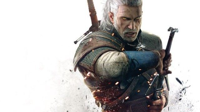 Geralt znokautował konkurencję. - Wiedźmin 3 najpopularniejszą grą maja na amerykańskim rynku gier - wiadomość - 2015-06-12