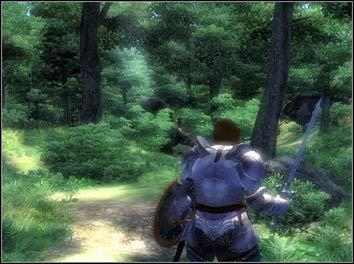 Jeremy Soule odpowiada za soundtrack The Elder Scrolls IV: Oblivion - ilustracja #2