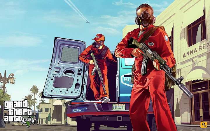 Nie brakuje osób, które z miłą chęcią zobaczyłyby szóstą odsłonę cyklu GTA. - Rockstar Games pracuje nad kilkoma niezapowiedzianymi grami - wiadomość - 2019-10-10