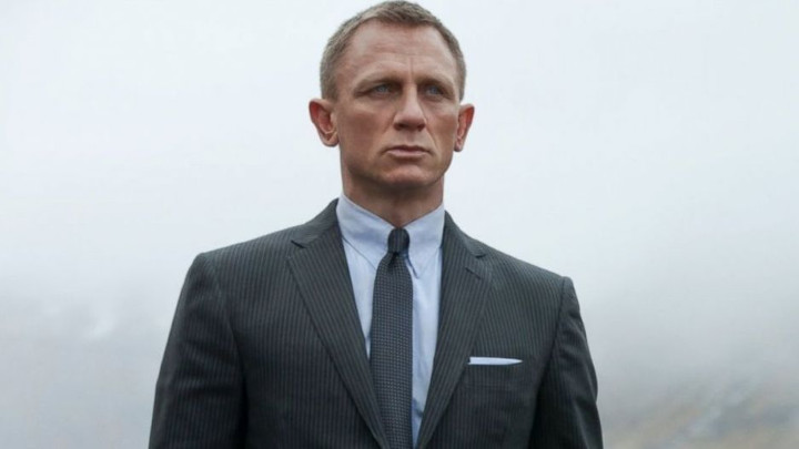 Pożegnanie Daniela Craiga z rolą Jamesa Bonda trochę potrwa. - No Time to Die to najdłuższy film o Jamesie Bondzie w historii - wiadomość - 2020-02-27