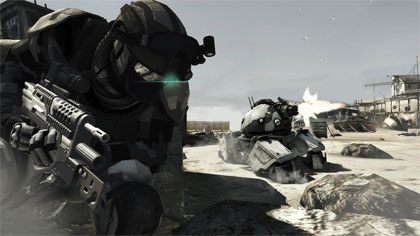 Wyniki finansowe Ubisoftu - doskonała sprzedaż Assassin’s Creed: Brotherhood, opóźnienie Ghost Recon: Future Soldier - ilustracja #2