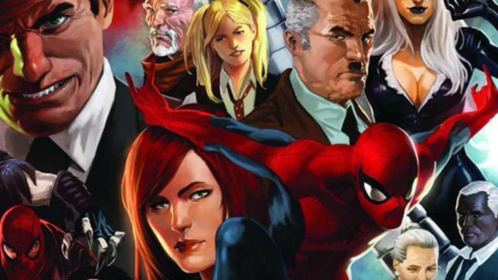 Przez lata wokół Spider-Mana pojawiło się mnóstwo postaci. Które z nich zasługują na własny film? - Nie tylko Venom 2 - Sony planuje kolejną ekranizację Marvela - wiadomość - 2020-02-12